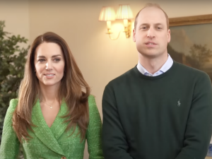 Euforia w Pałacu Buckingham. Radosna nowina od księcia Williama i Kate Middleton