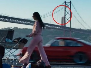 Porsche wymazało Jezusa Chrystusa z reklamy. Teraz za to przeprasza
