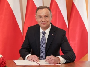 To już oficjalne. Prezydent Andrzej Duda ogłosił datę wyborów