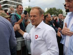 „Pan wykorzystuje tragedie kobiet”. Nowa minister zdrowia „pojechała” Tuskowi