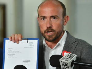 Budka: „Rozpoczynamy kampanię wyborczą. Pogonimy Kaczyńskiego”