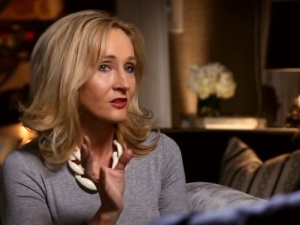J.K. Rowling usunięta z Muzeum Popkultury. Kuriozalny powód