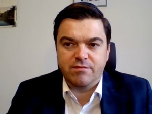 Wojciech Andrusiewicz odchodzi z Ministerstwa Zdrowia 