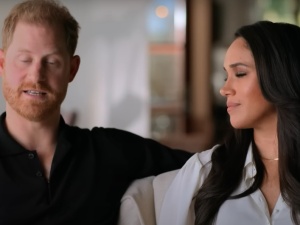 Meghan Markle poszła tam bez Harry’ego. W mediach aż huczy od plotek 