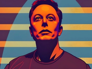 Waldemar Krysiak: Elon Musk sfinansuje procesy sądowe dyskryminowanych za treści umieszczone na Twitterze?