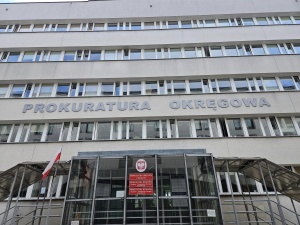 Policjanci z Solidarności składają zawiadomienie o popełnieniu przestępstwa przez Martę Lempart