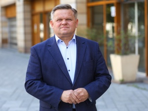 Zagubiony przy granicy zapalnik. Wiceminister MON zabrał głos
