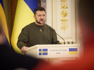 „Zdrada państwa”. Ukraina: Wszyscy szefowie obwodowych komend wojskowych zdymisjonowani
