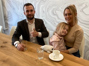 Norwescy rodzice schronili się w Polsce. Nie odebrano im córki. Zadanie wykonane