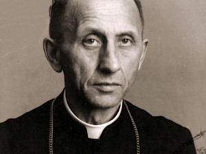 Tadeusz Płużański: Męczeństwo bp Antoniego Baraniaka. Cena za uratowanie życia Prymasa Tysiąclecia