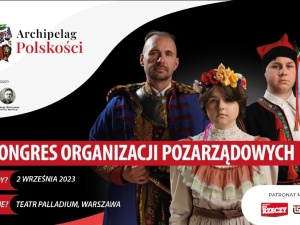 [Nasz Patronat] Kongres Organizacji Pozarządowych