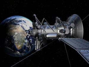 Polacy w finale konkursu hakerskiego, w którym trzeba się włamać do systemu satelity Sił Kosmicznych USA