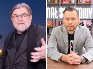 Miszczak kontra Stanowski. Dziennikarz ostro odpowiedział dyrektorowi Polsatu