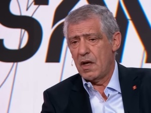 Burza wokół Fernando Santosa. Reprezentant Polski nie krył do niego żalu 