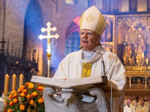 Abp Jędraszewski: Trwa rewolucja neomarksistowska i zamach na prawdę o człowieku