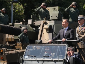 Grzegorz Kuczyński: Niepodległa i bezpieczna Polska? Silne wojsko i pewne sojusze, a nie euro i Niemcy