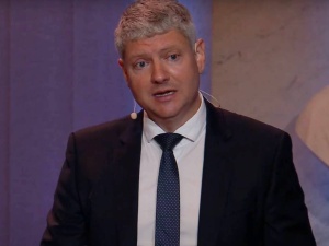 Ukraina odda część terytorium Rosji w zamian za członkostwo w NATO? Zaskakujące słowa szefa kancelarii Stoltenberga