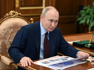 Putin ma odwiedzić jeden z krajów NATO jeszcze w tym miesiącu 