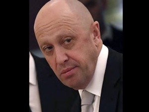 Białoruś: Zarejestrowano spółkę pod nazwą Grupa Wagner