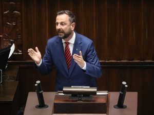 Kosiniak-Kamysz oburzony: „To oszustwo i kłamstwo”