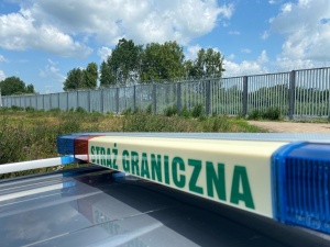 Cud na granicy z Białorusią. Straż Graniczna demaskuje manipulację aktywistów