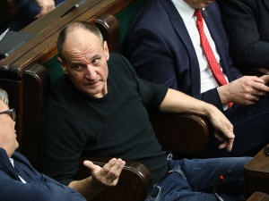 Paweł Kukiz: Bez PiS bym tego w życiu nie osiągnął