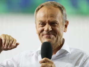 „Boli”. Aktywistka bardzo się starała, ale nie dostała miejsca na listach PO