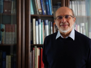 Naukowy wieczór z dr. Kaweckim: Prof. Wiesław Nowiński to jeden z kilku największych polskich umysłów
