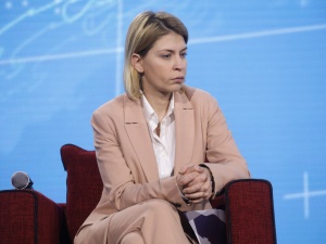 Wicepremier Ukrainy: „Ten kryzys inspirowany jest głównie przez Polskę”