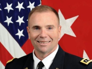 Generał Hodges: Należy obarczyć odpowiedzialnością rządy USA i Niemiec