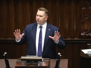 Minister Czarnek: Po wygranych wyborach chciałbym kontynuować swoją misję jako szef MEiN
