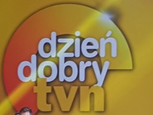 Wpadka w Dzień Dobry TVN