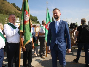 Kosiniak-Kamysz: Trzecia Droga to jest droga do zwycięstwa dla Polski i Polaków