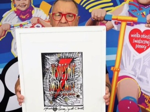 WOŚP wspierała aborcyjny Strajk Kobiet. Teraz będzie patronem szkoły specjalnej