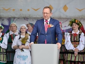 Robert Telus: Michał Kołodziejczak zdradził rolników 