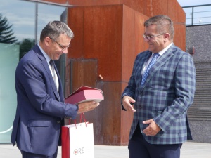 Beatyfikacja Rodziny Ulmów. Dali świadectwo, że człowiek w imię miłości bliźniego, zdolny jest poświęcić własne życie