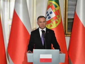 Sytuacja na granicy. Prezydent Duda: Musimy brać pod uwagę wszelkie możliwe scenariusze