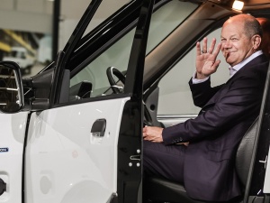 [SONDAŻ] Oto najpopularniejsi politycy w Niemczech. Szokujący wynik Scholza