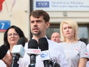 Polacy ocenili start AgroUnii z list KO. Złe wieści dla Kołodziejczaka i Tuska