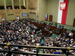 Znany poseł nie wystartuje w wyborach. Jest oświadczenie