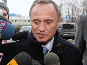 WSA uchylił karę nałożoną na Leszka Czarneckiego. Jest reakcja KNF