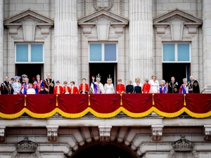Burza w Pałacu Buckingham: Wyciszono skandal z księciem. „Decyzja podjęta na najwyższym szczeblu”