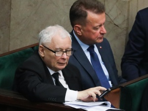 PiS wysoko nad resztą stawki. Zobacz najnowszy sondaż