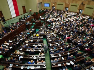 Dlaczego Prawo i Sprawiedliwość jeszcze nie zaprezentowało list wyborczych? Ważny polityk PiS odpowiada