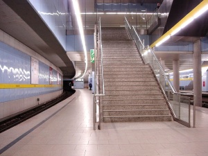 Sprawa gwałtu na młodym Polaku na stacji metra w Monachium. Nowe informacje