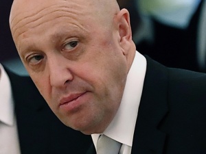 Ekspert po katastrofie samolotu z Prigożynem na liście: „Czekam na ruchy USA i UK. Będzie ciekawie”