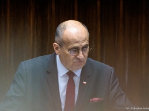 Całkowite zamknięcie granicy polsko-białoruskiej? Szef MSZ: Możliwe, a nawet prawdopodobne