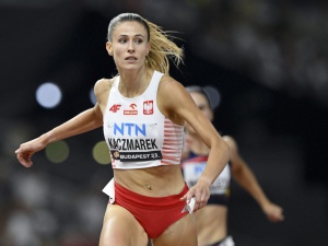 Mamy medal na mistrzostwach świata! Fenomenalny bieg Natalii Kaczmarek