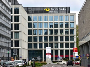 Solidarność w Poczcie Polskiej domaga się podwyżek wynagrodzeń