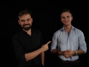 Naukowy wieczór z dr Kaweckim: Młody Polak rewolucjonizuje Gambię